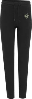 Iqoniq Cooper recycled cotton jogger