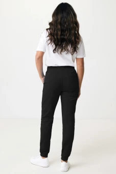 Iqoniq Cooper recycled cotton jogger
