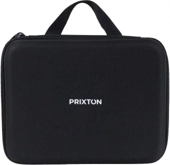 Droon Prixton Delta