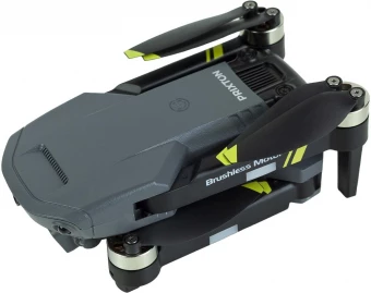 Droon Prixton Delta