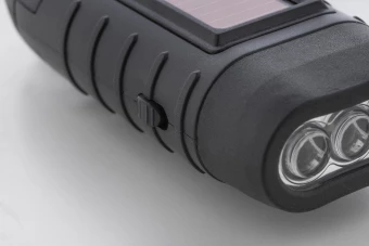 Dünamolamp Diluto RABS