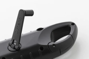 Dünamolamp Diluto RABS