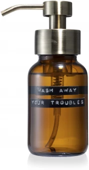 Dušigeel Wellmark Amber Heather