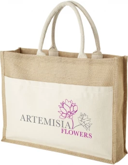 Džuutriidest kott Mumbay