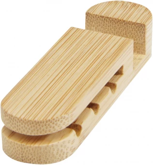 Edulis Bambusest Kaablilihoidja