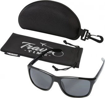 Eiger polariseeritud päikeseprillid taaskasutatud PET-ümbrisega