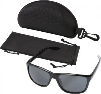 Eiger polariseeritud päikeseprillid taaskasutatud PET-ümbrisega