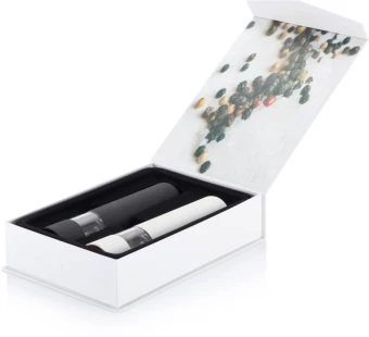 Elektriline soola ja pipraveski