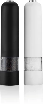 Elektriline soola ja pipraveski