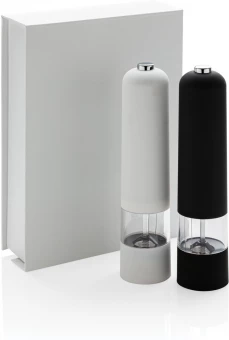 Elektriline soola ja pipraveski