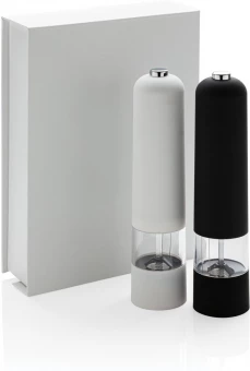 Elektriline soola ja pipraveski