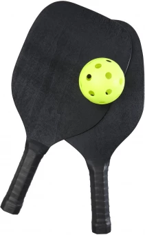 Enrique reketikomplekt võrk-kotis