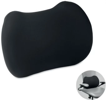 Ergonoomiline mäluvahust istmepadi Neckres