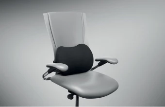 Ergonoomiline mäluvahust istmepadi Neckres