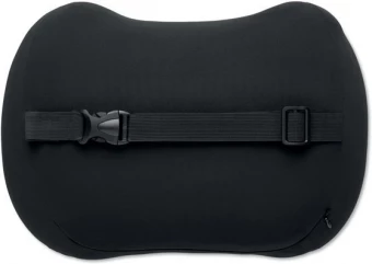 Ergonoomiline mäluvahust istmepadi Neckres