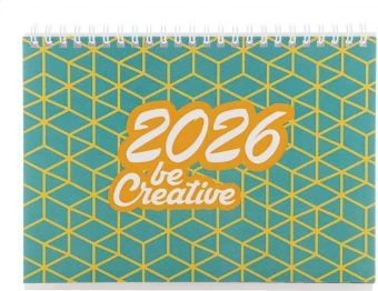 Erilahendusega lauakalender