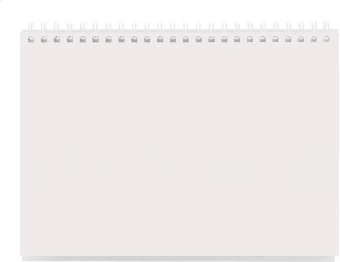 Erilahendusega lauakalender