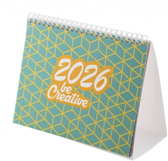 Erilahendusega lauakalender