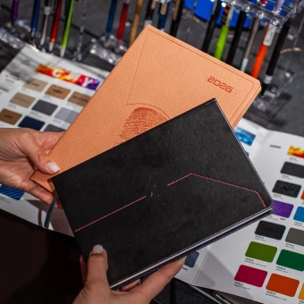 Erilahendusena märkmik