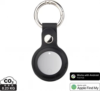 Esemeleidja Findmate Dual IPX 5