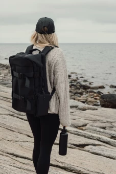 Esmaabikott VINGA Baltimore RCS