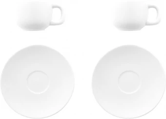 Espressotasside komplekt Caturra