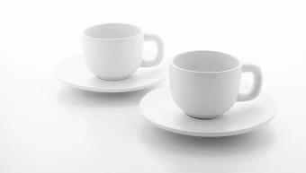 Espressotasside komplekt Caturra