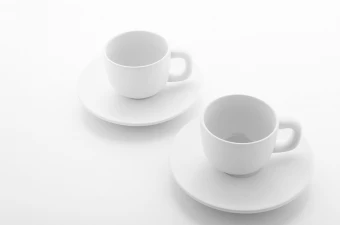Espressotasside komplekt Caturra