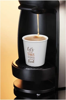 Espressotops Americano Piccolo 100 ml