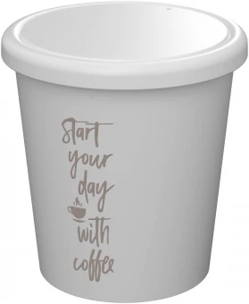 Espressotops kaanega Americano Piccolo 100 ml