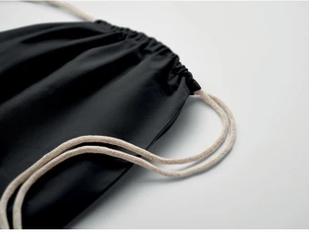 Fairtrade puuvillane sussikott Osole Draw Colour