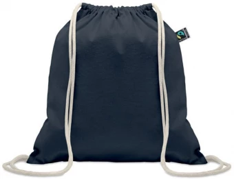 Fairtrade puuvillane sussikott Osole Draw Colour