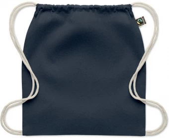 Fairtrade puuvillane sussikott Osole Draw Colour