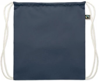 Fairtrade puuvillane sussikott Osole Draw Colour