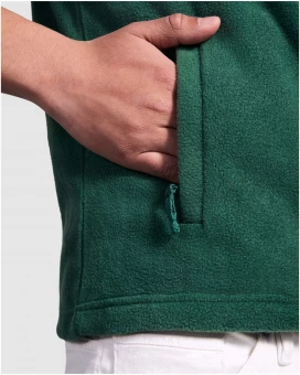 Fliisist unisex vest Bellagio