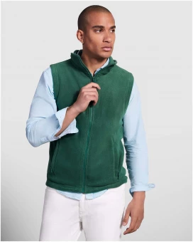 Fliisist unisex vest Bellagio