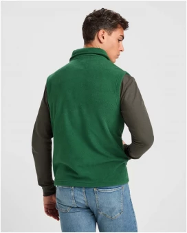 Fliisist unisex vest Bellagio