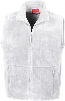 Fliisist vest