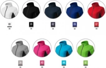 Fliisjakk Frosty, naiste