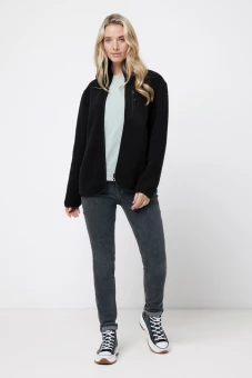 Fliisjakk Iqoniq Diran