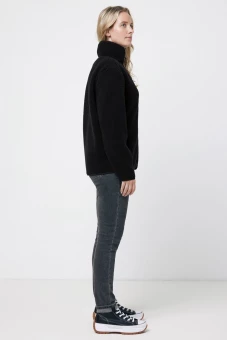 Fliisjakk Iqoniq Diran