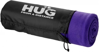 Fliistekk Huggy