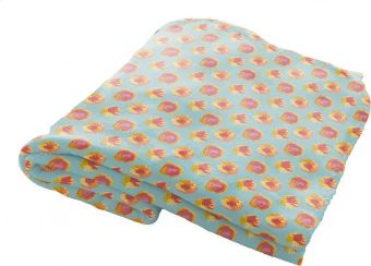 Fliistell CreaFleece  RPET