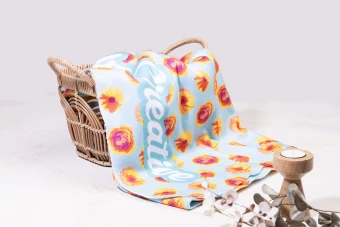 Fliistell CreaFleece  RPET