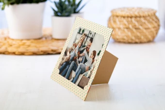 Fotoraam CreaFrame Eco