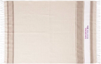 Fouta-rätik Citizen Green Marin 100x170cm