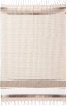 Fouta-rätik Citizen Green Marin 100x170cm