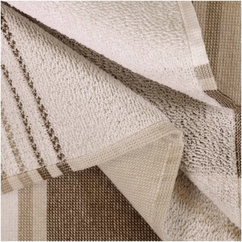 Fouta-rätik Citizen Green Marin 100x170cm