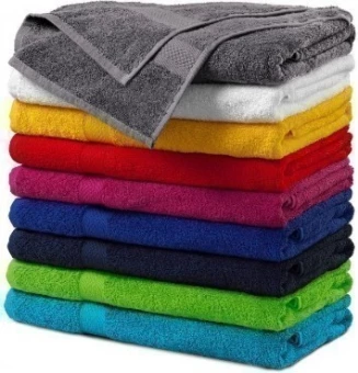 Froteerätik Terry Bath Towel