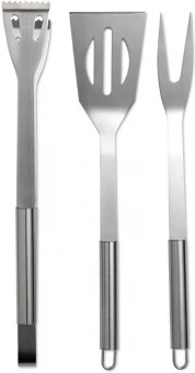 Grilltarvikute komplekt SHAKES